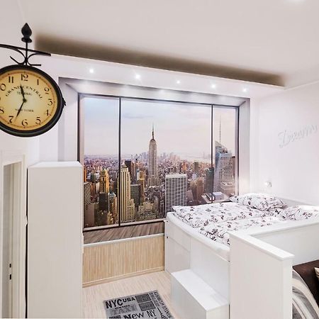Free Parking, Quiet Design Flat In The Centre Apartment Budapesta Exterior foto