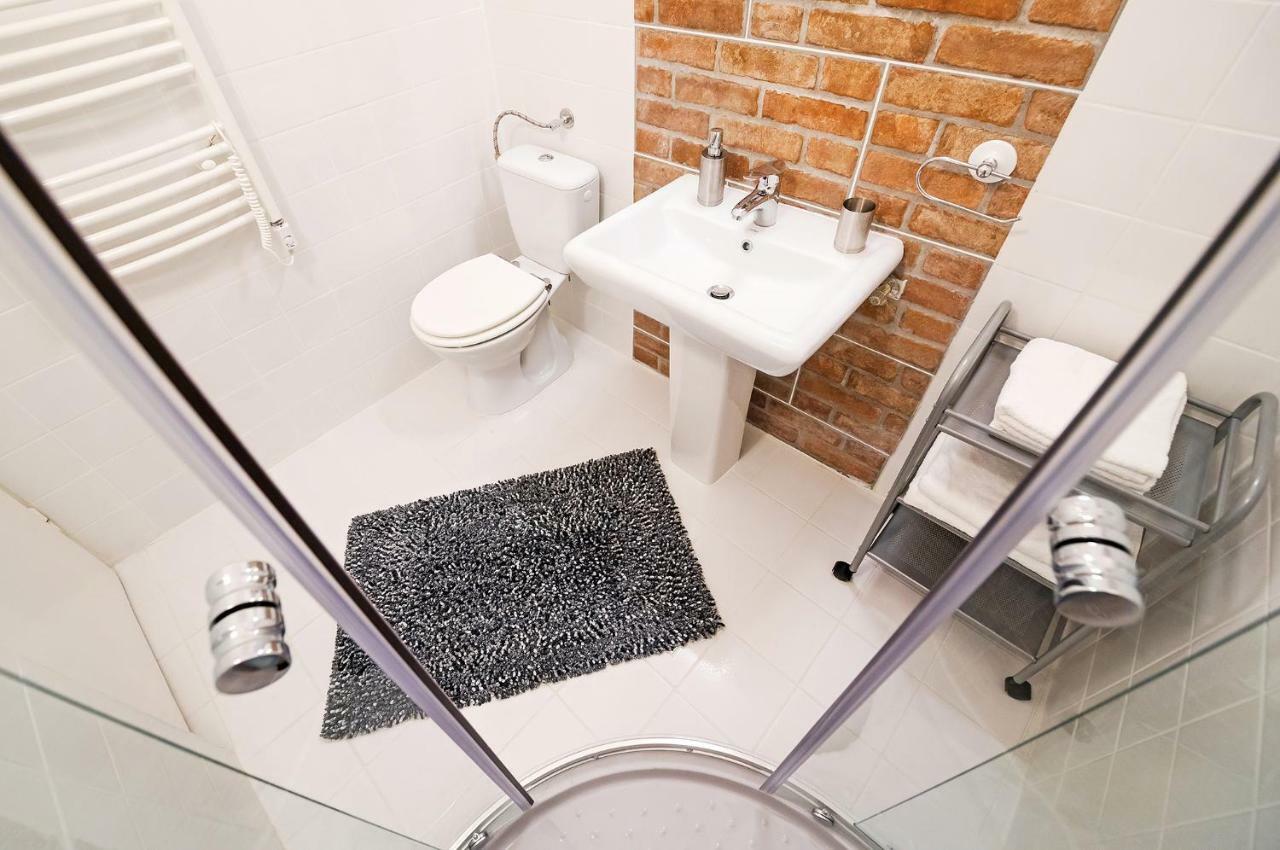 Free Parking, Quiet Design Flat In The Centre Apartment Budapesta Exterior foto
