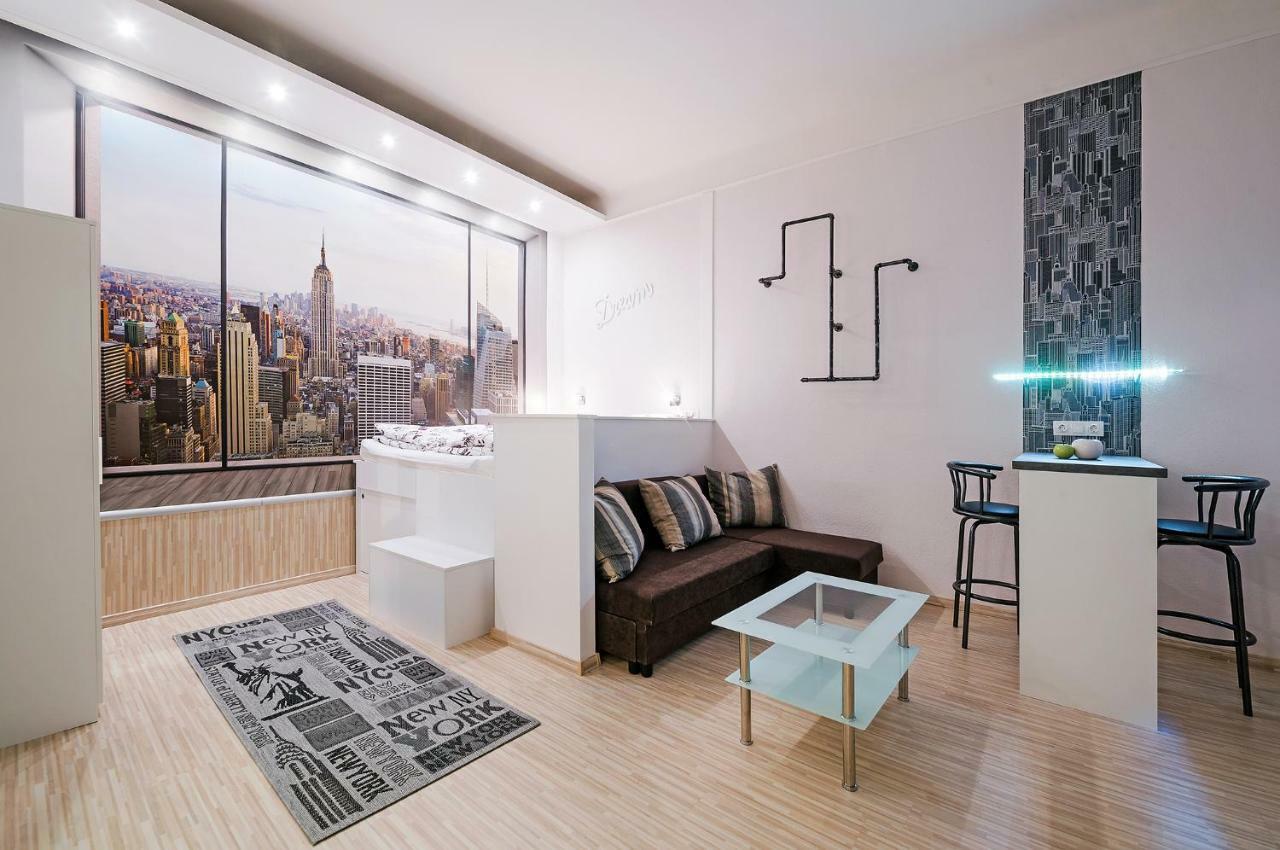 Free Parking, Quiet Design Flat In The Centre Apartment Budapesta Exterior foto